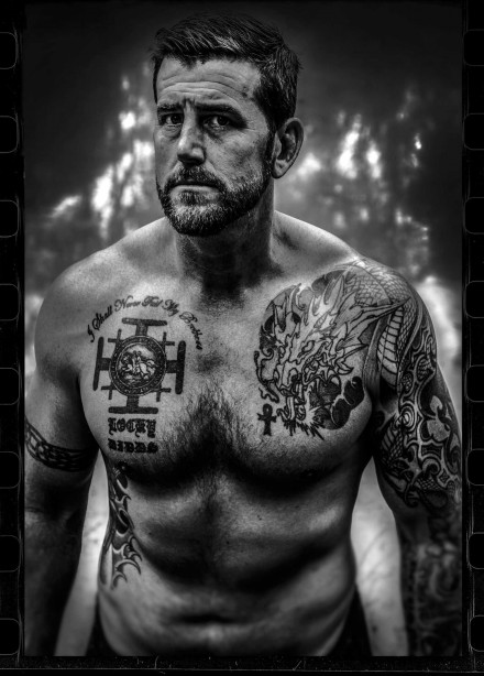 Benjamin ‘Ben’ Roberts-Smith VC, Julian Kingma