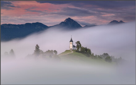 Slovenia © Piotr Skrzypiec
