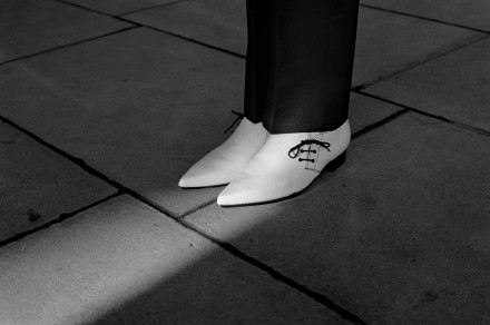 Look Sharp