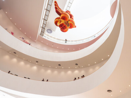 Bangkok Arts Centre, Mike Darley