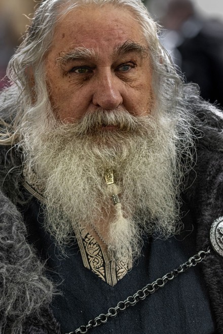 Viking Lord, Viking York, Bryan Torrington
