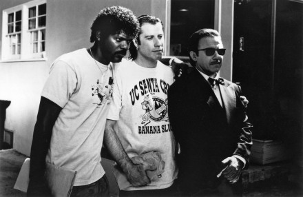 Pulp Fiction