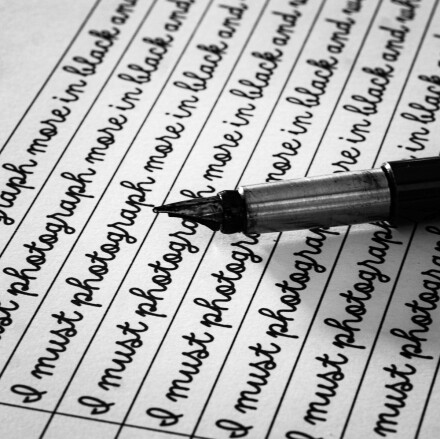 I was given 100 lines, Bryan Stanton