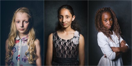 Portraits from the series Being Inbetween (c) carolynmendelsohn -2