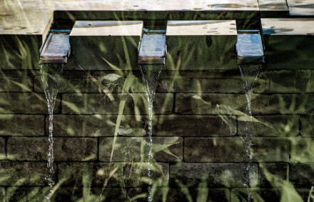 Grassy rills, Alex Davidson