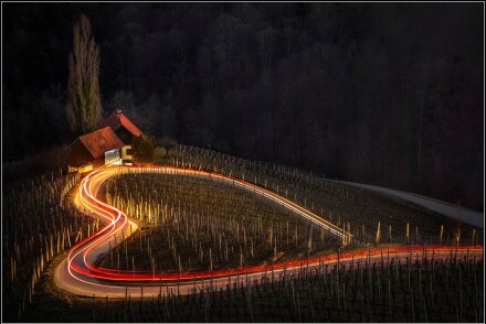 From sLOVEnia with... © Piotr Skrzypiec