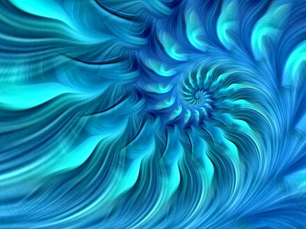 Vortex by John Humphrey