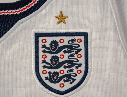 The three lions, Alex Davidson