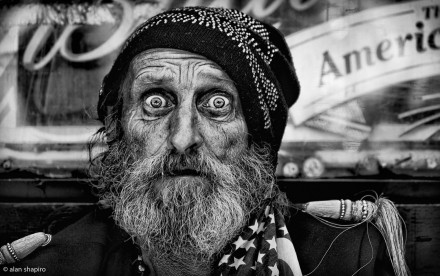 Another Day, Alan Shapiro