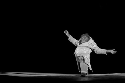 Exploited © Britta Jaschinski