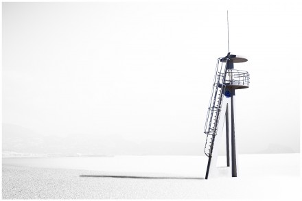 Watchtower, Mike Fidkin