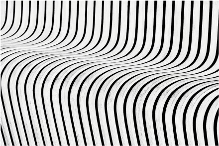 Ripple bench, Mike Fidkin