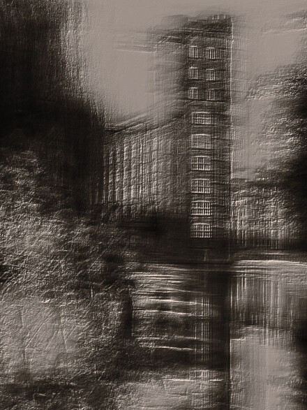 T'Mill, David Kessel