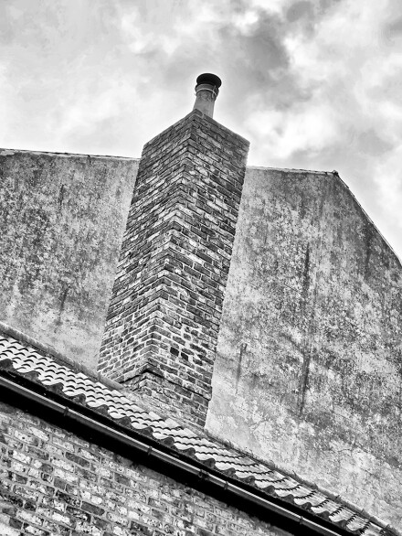 Reach for the sky, Sue Hoggett