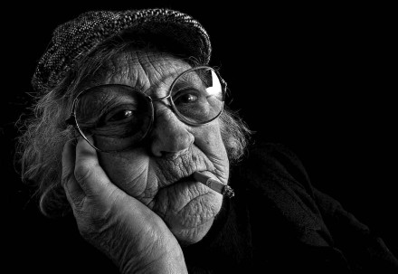 J Little © Robert Osborn