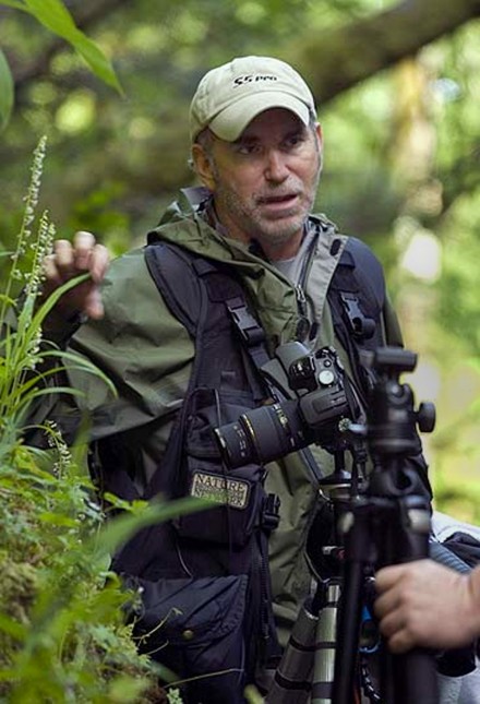 Mike Moats © Mike Moats