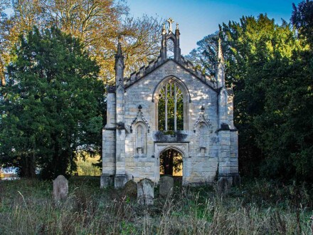 Last piece standing, Alex Davidson