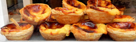 A tasty lineup, Teresa Beetham