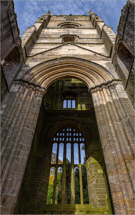 Bell Tower, Roger Poyser