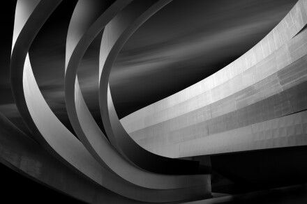 Design Museum © Sharon Tenenbaum