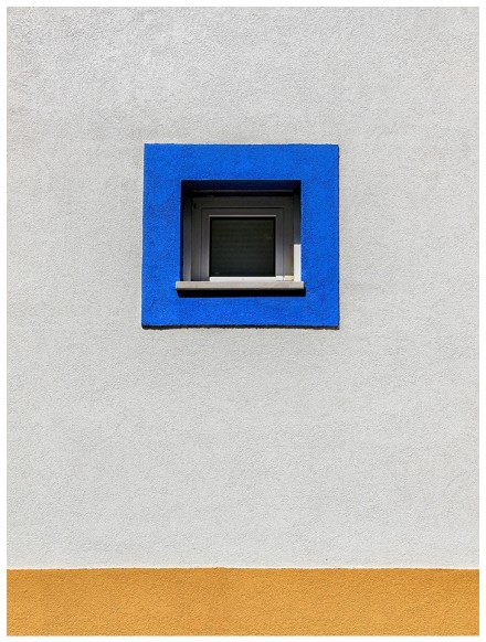 Framed, Sue Hoggett