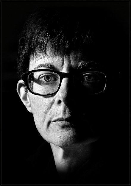 Focussed, John Saunders