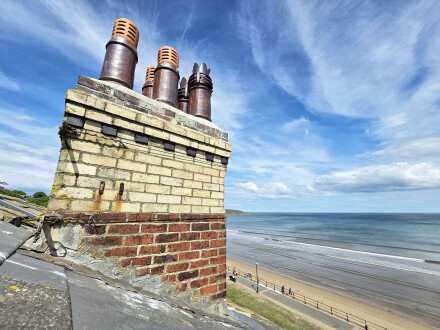 Beside the seaside, Sue Hoggett