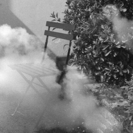 Head in the clouds, Isaac Woolf