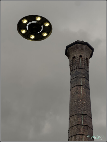 Nothing to see here, David Kessel