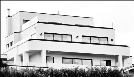 Deco design, Sue Hoggett