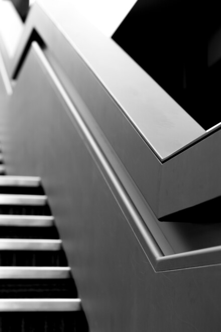 Lines, Rob Swallow