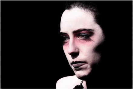 Sad Eyes, Mike Fidkin