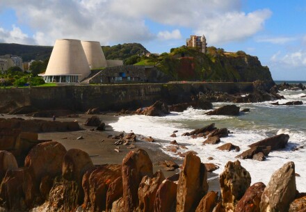 And breezy, Phil Neath