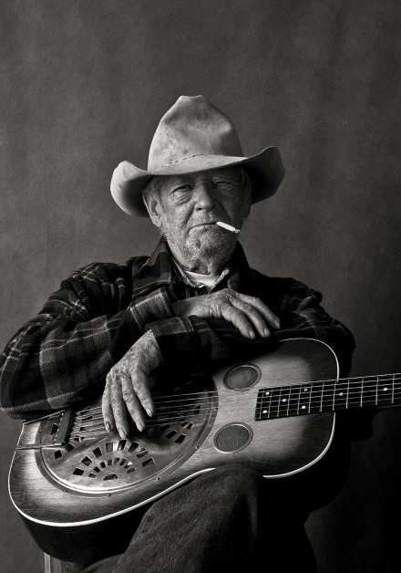 Jim © Robert Osborn