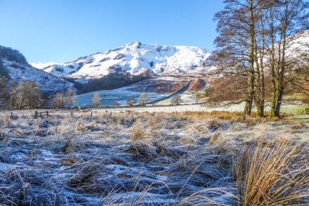 Borrowdale, Graham Sheath