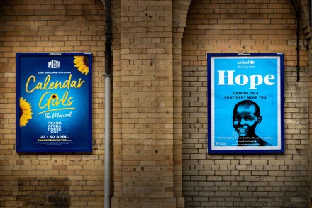 Together We Can, Renewal and Hope, Bryan Torrington
