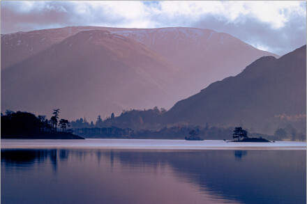 Ullswater, Roger Poyser