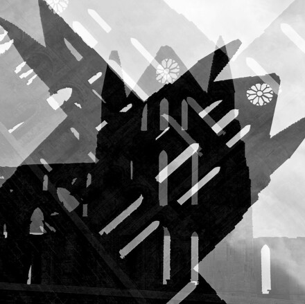 Dracula's dream, Sue Hoggett