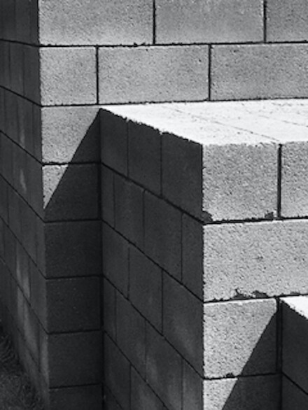 Blocks, Peter Robinson