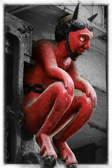 Signs of the past printing, Bryan Torrington