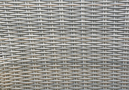 Lines of wicker, Malcolm Beetham