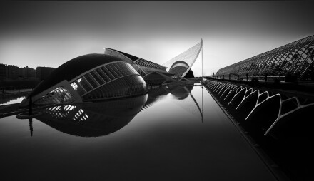 Valencia © Sharon Tenenbaum