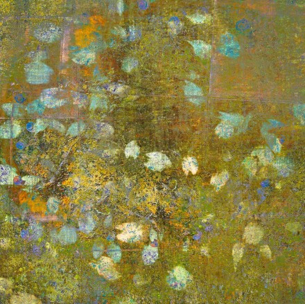 Dancing into uncertainty, Carol Clarke