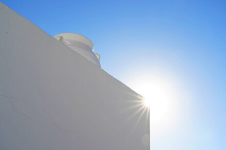 Amphora, David Whitham