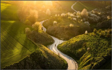 Polish Spring © Piotr Skrzypiec