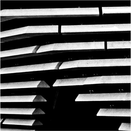 Into the dark, John Saunders