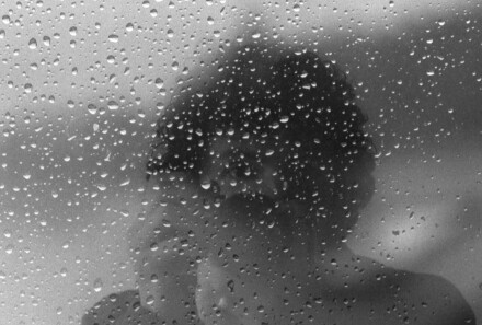 Rear window, Isaac Woolf