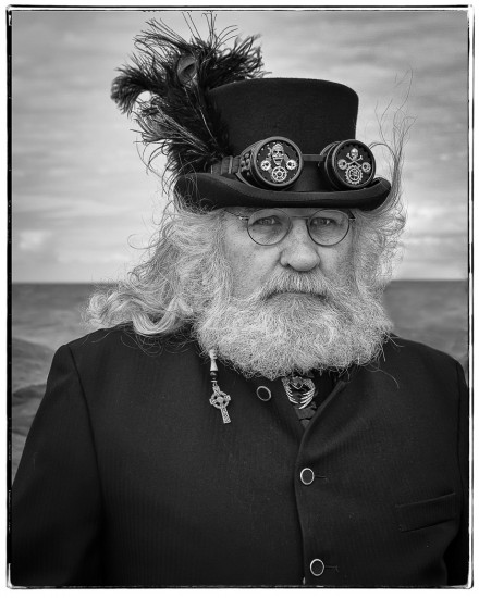 Steam Punk