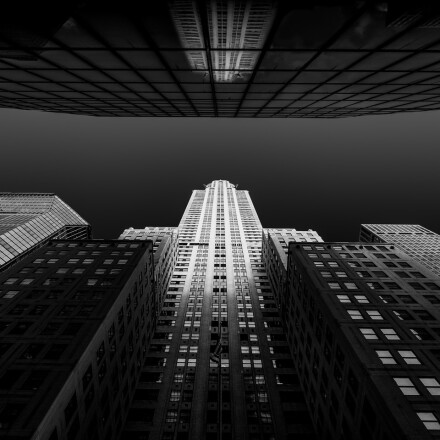 Hugh Rooney FRPS - Arch-03