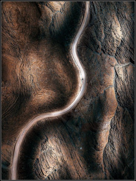 Otherworldly, © Solly Levi
